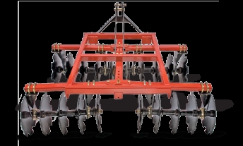 Farm King 605 disc